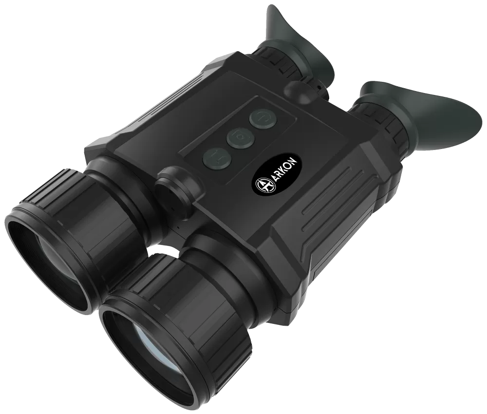 Цифровой бинокль ночного видения ARKON NVD Pro BP36 (940 нм)