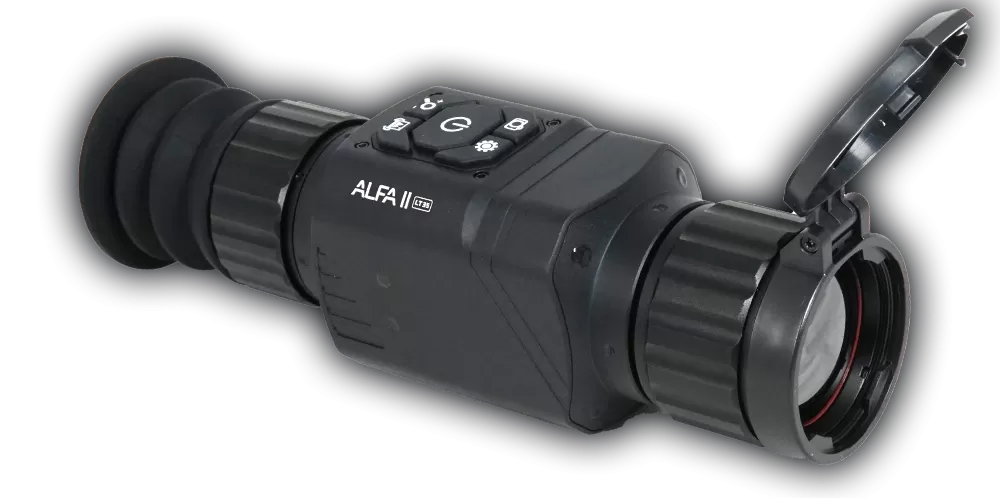 Тепловизионный прицел ARKON Alfa II LT35