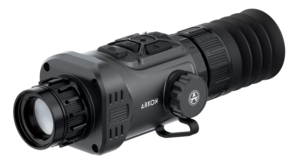 Тепловизионный прицел ARKON Arma v2 SR25
