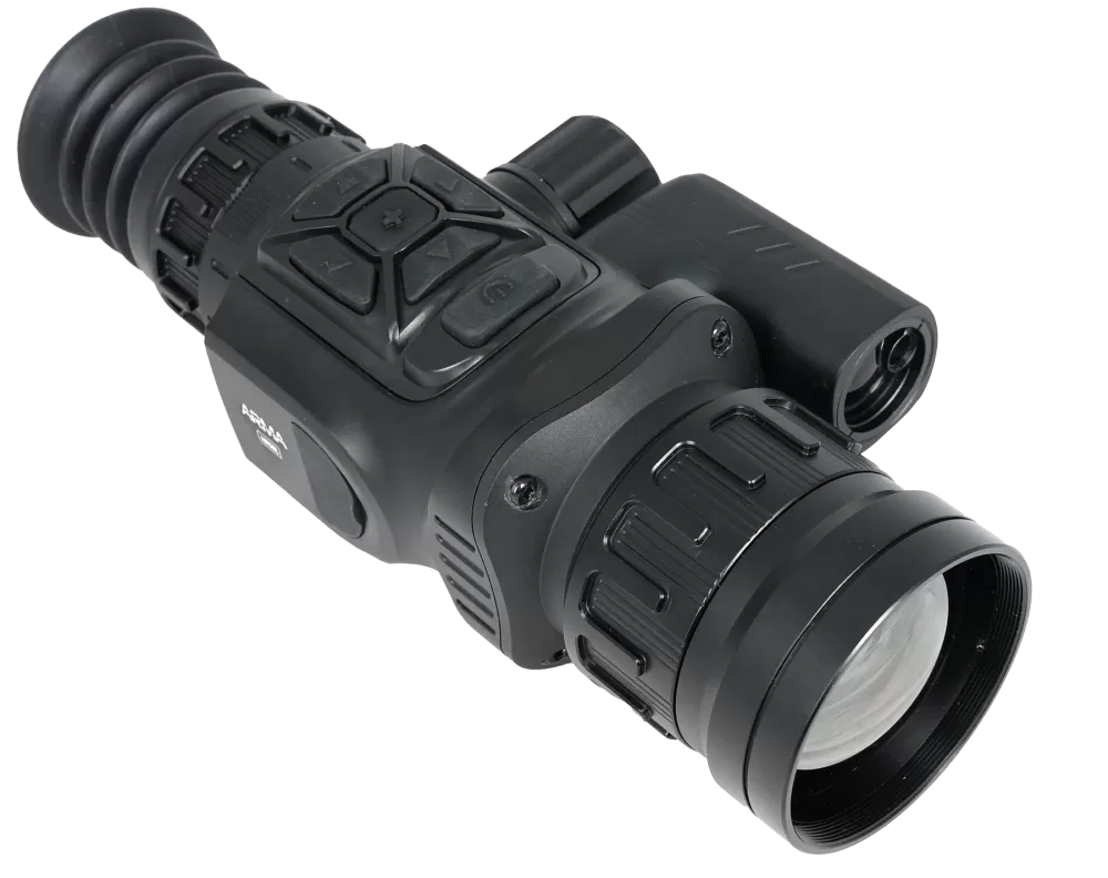 Тепловизионный прицел ARKON Arma HR50L