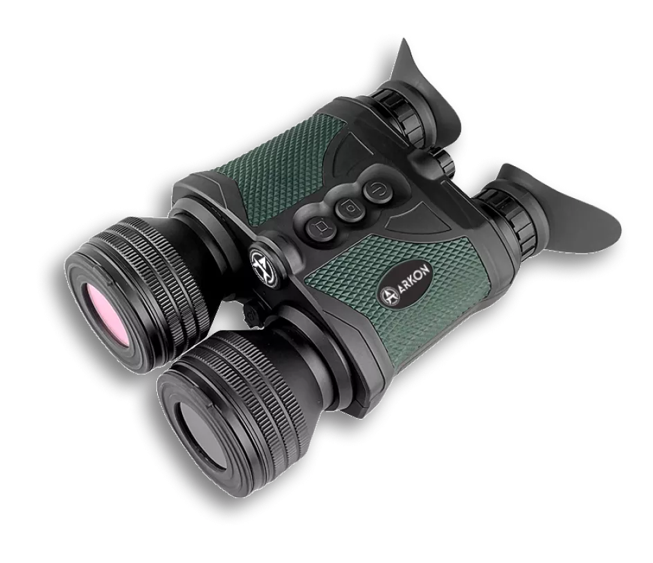 Цифровой бинокль ARKON NVD B36G