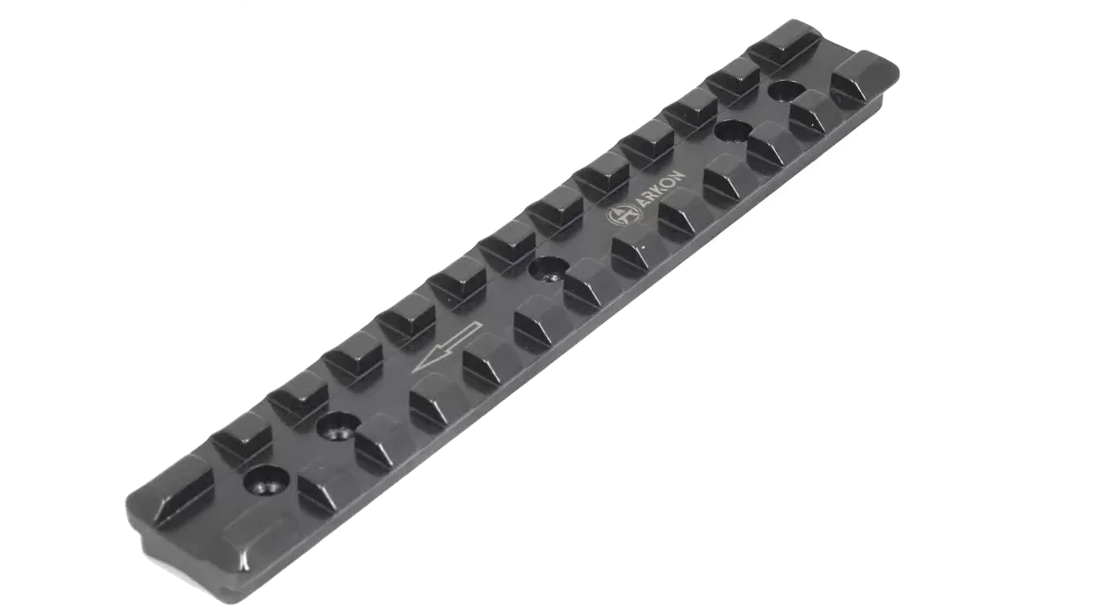 Планка ARKON Picatinny для Benelli Argo (20 MOA)