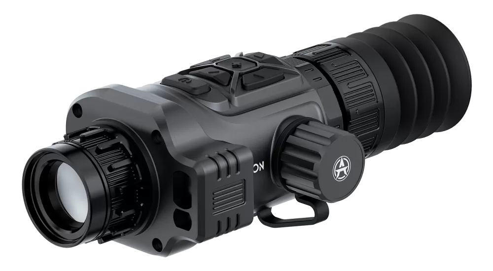 Тепловизионный прицел ARKON Arma v2 SR25L