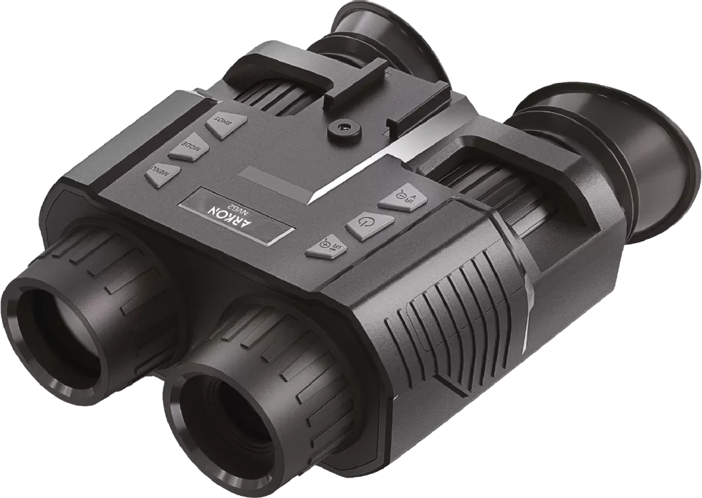 Цифровой бинокль день/ночь ARKON Lite NVG 2