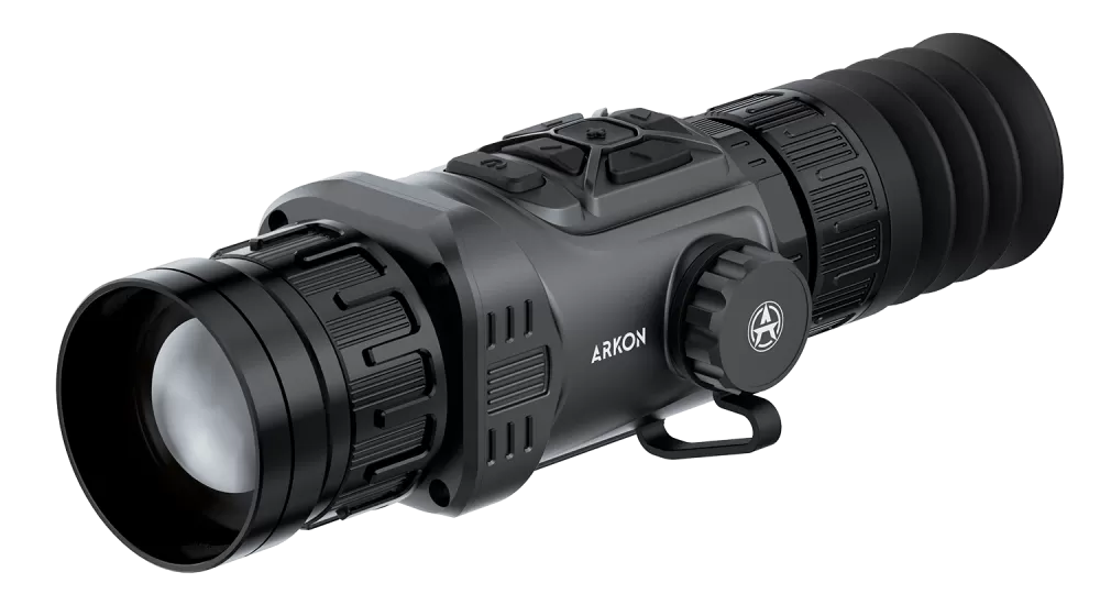 Тепловизионный прицел ARKON Arma v2 LR50