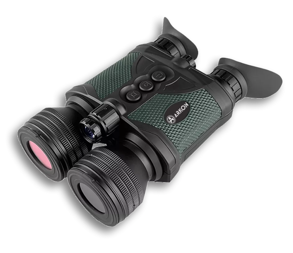 Цифровой бинокль ARKON NVD B36GL