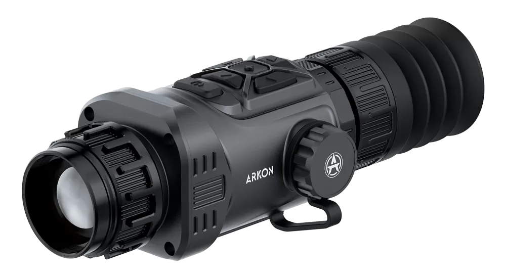 Тепловизионный прицел ARKON Arma v2 HR35