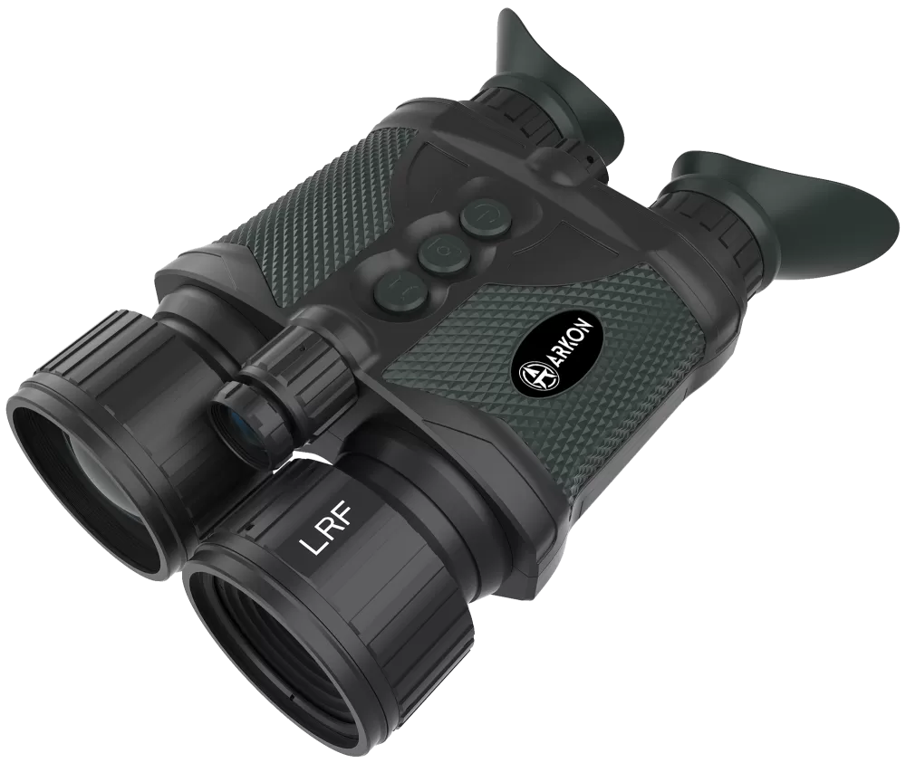 Цифровой бинокль ночного видения ARKON NVD Pro BP36GL