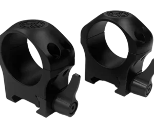 Кольца ARKON 30 мм быстросъемные на weaver, средние
