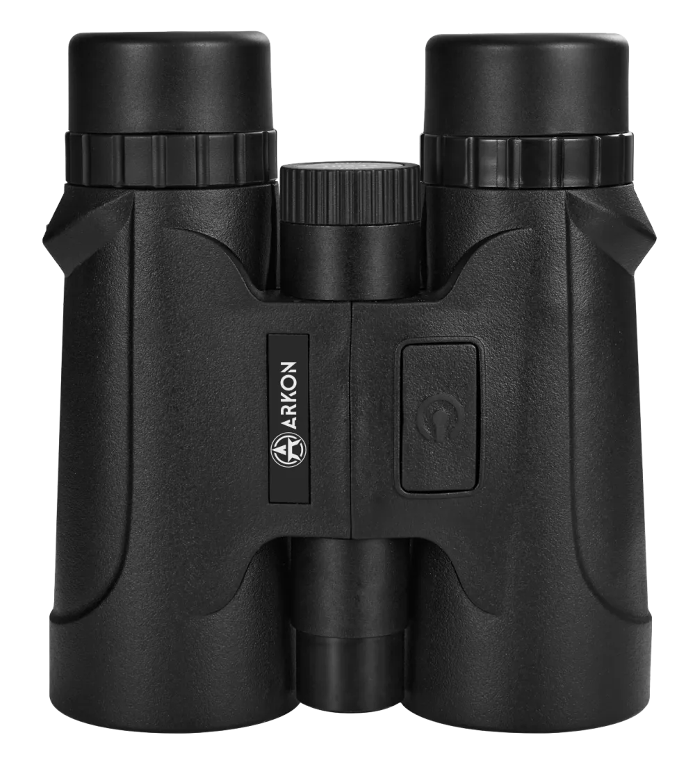 Лазерный дальномер ARKON 10x42 LRF 2400B