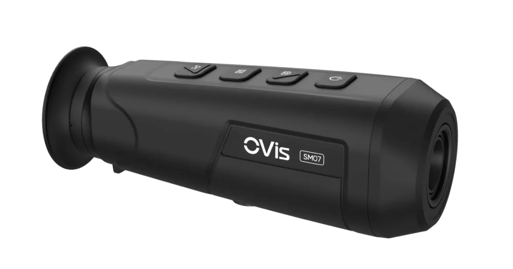Тепловизионный монокуляр Ovis SM07