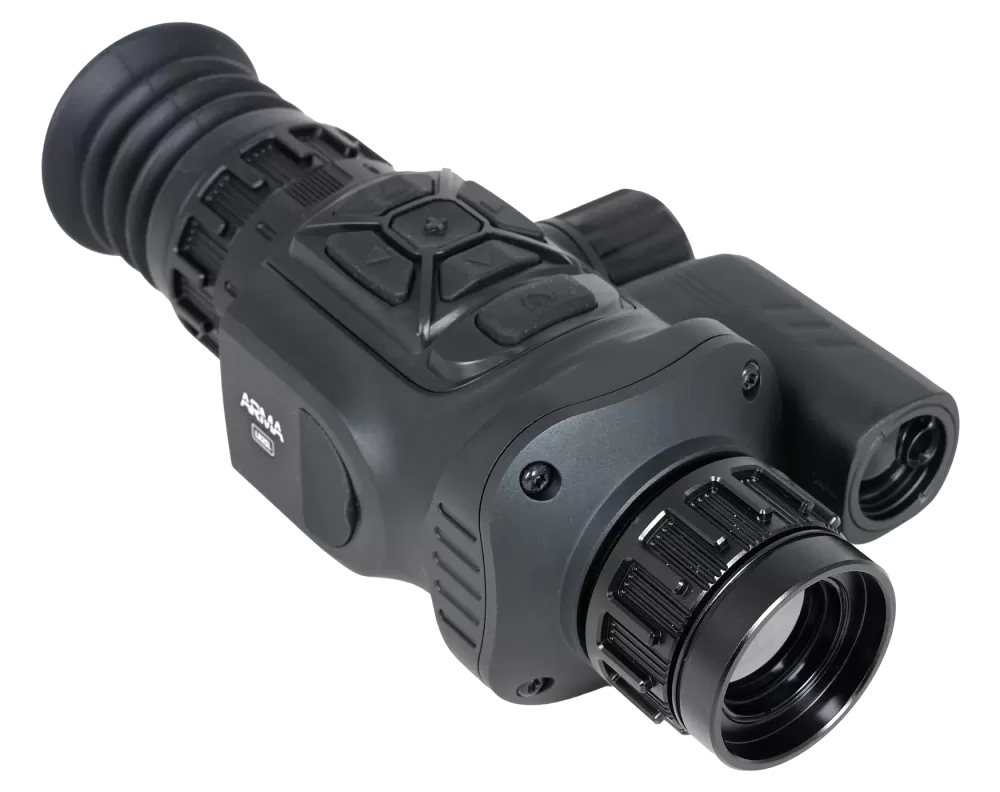 Тепловизионный прицел ARKON Arma LR25L