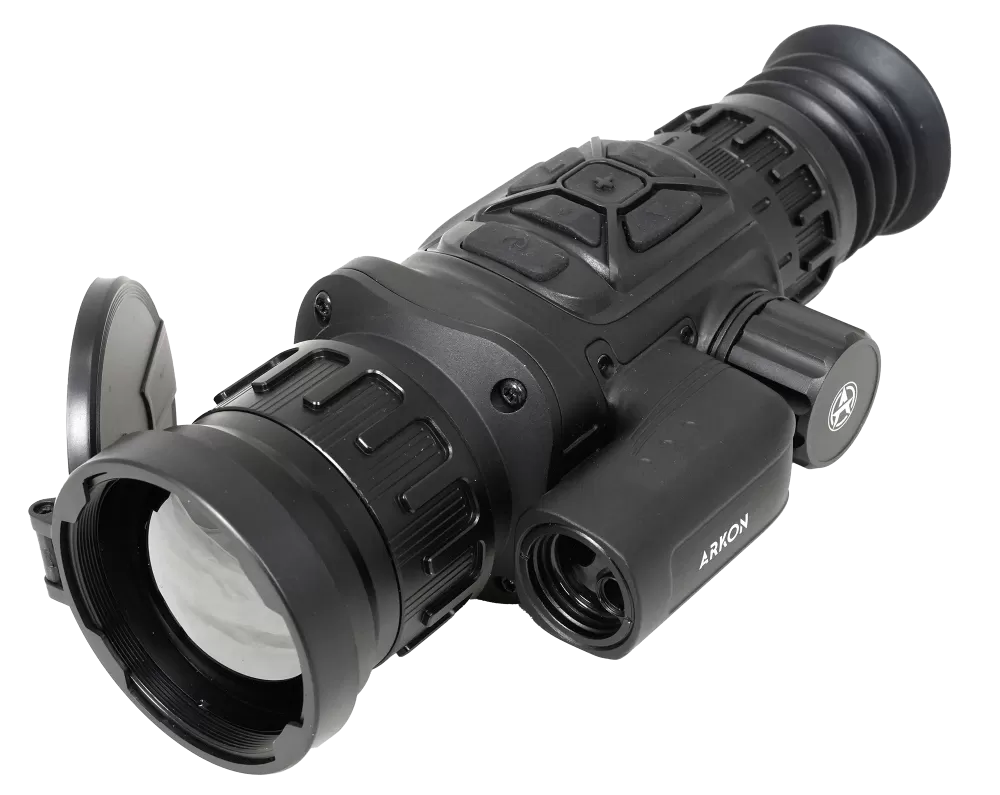 Тепловизионный прицел ARKON Arma LR50L