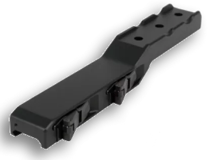 Быстросъемный ARKON кронштейн Weaver/Picattiny для ARKON Alfa