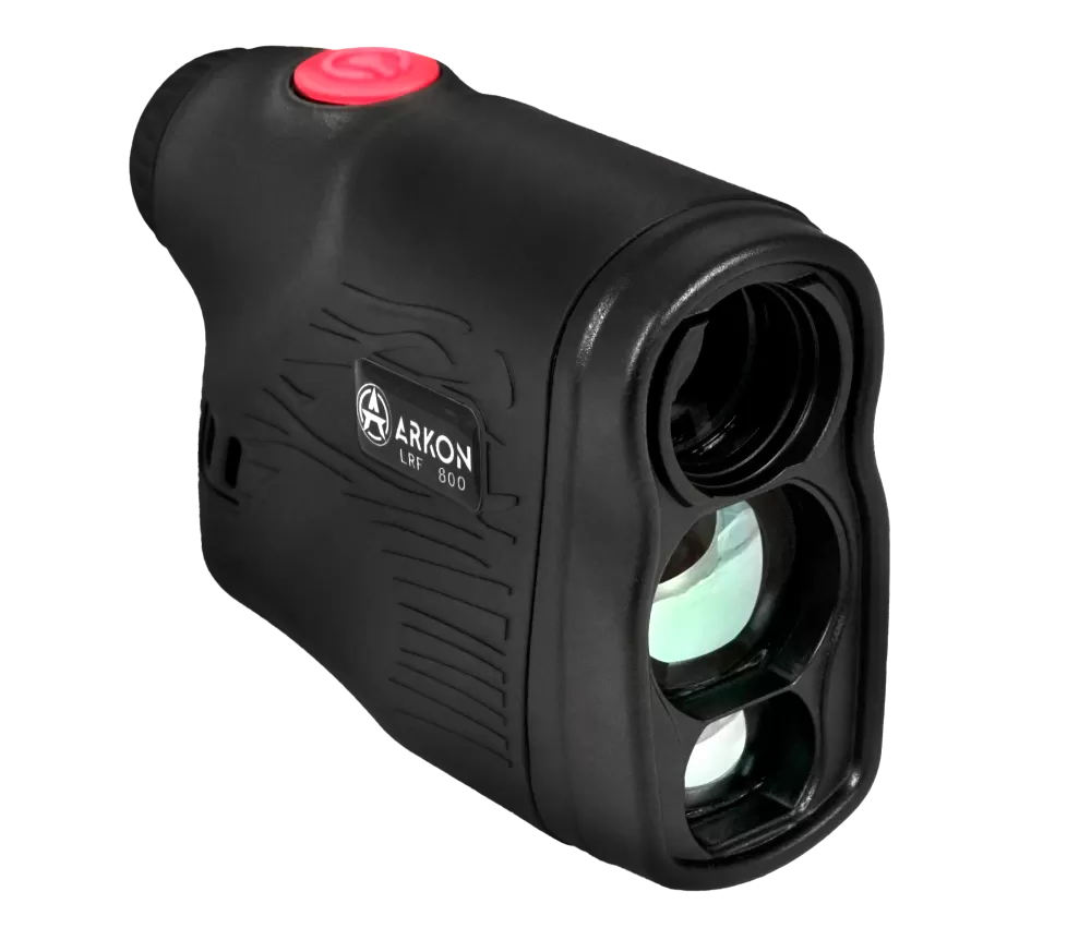 Лазерный дальномер ARKON LRF 800