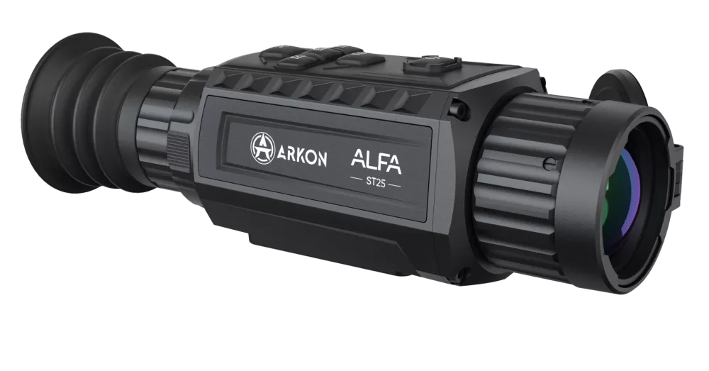 Тепловизионный прицел ARKON Alfa ST25
