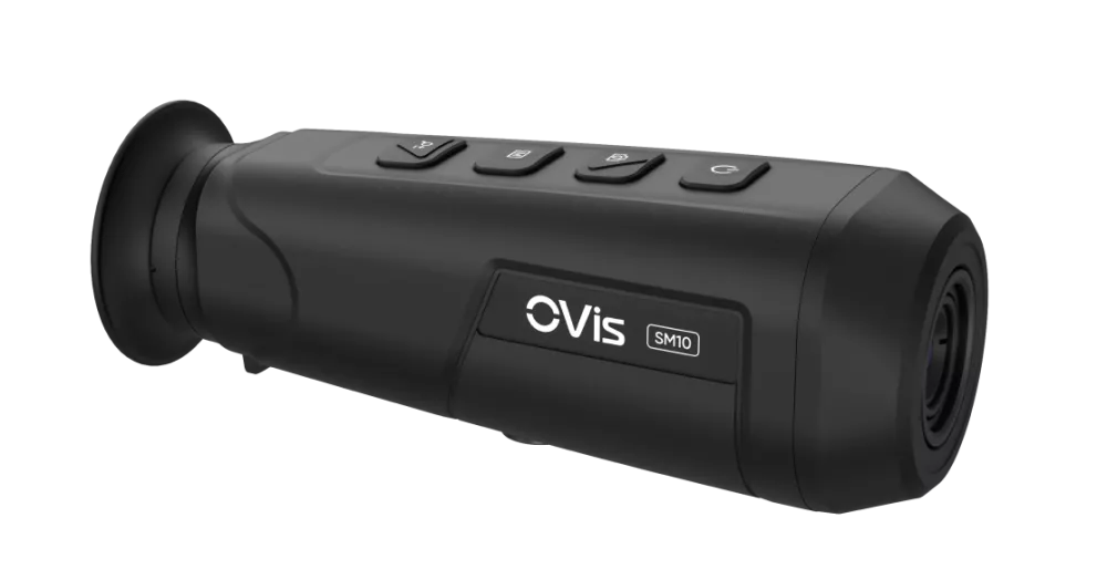 Тепловизионный монокуляр Ovis SM10