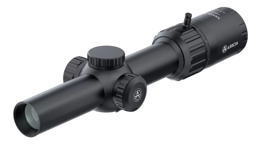 Оптический прицел ARKON Model B 1-8х24
