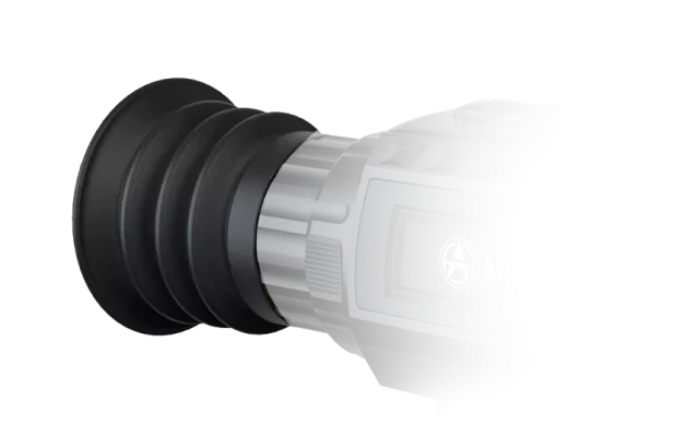 Резиновый наглазник для ARKON Alfa