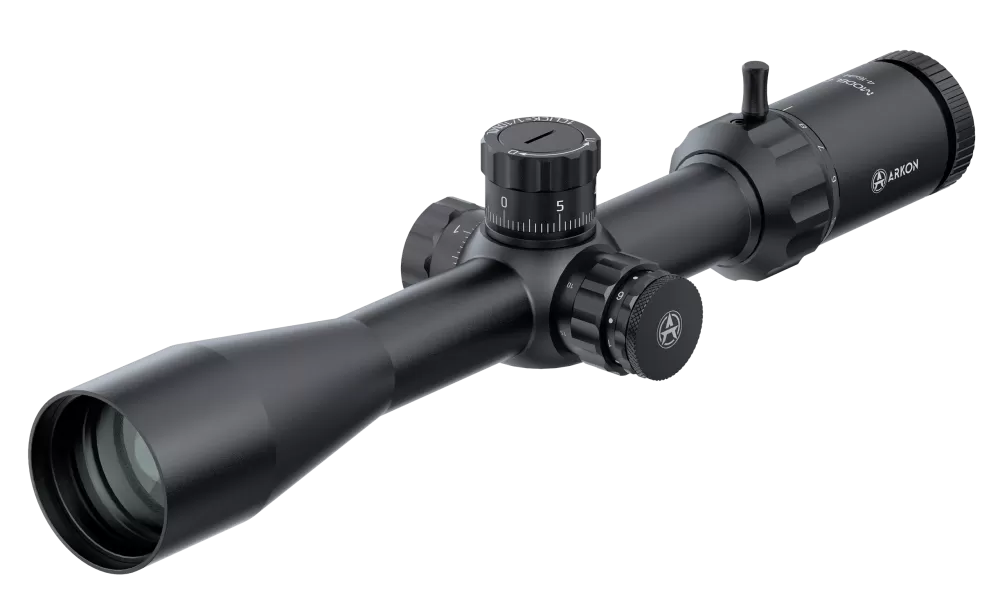 Оптический прицел ARKON Model C 4-16x44
