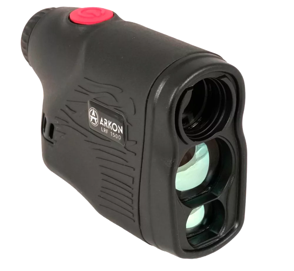 Лазерный дальномер ARKON LRF 1500