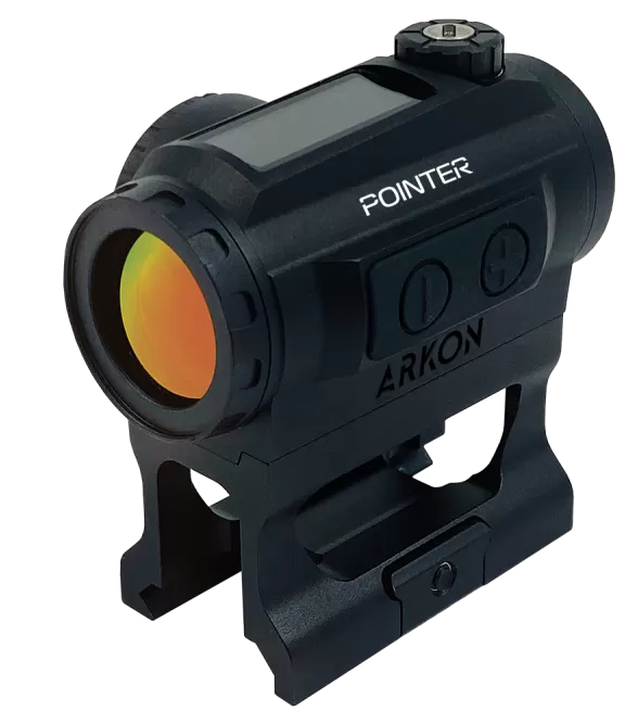 Коллиматорный прицел ARKON Pointer 1x21