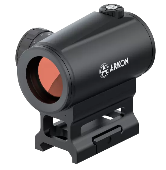 Коллиматорный прицел ARKON Pointer 1x25D