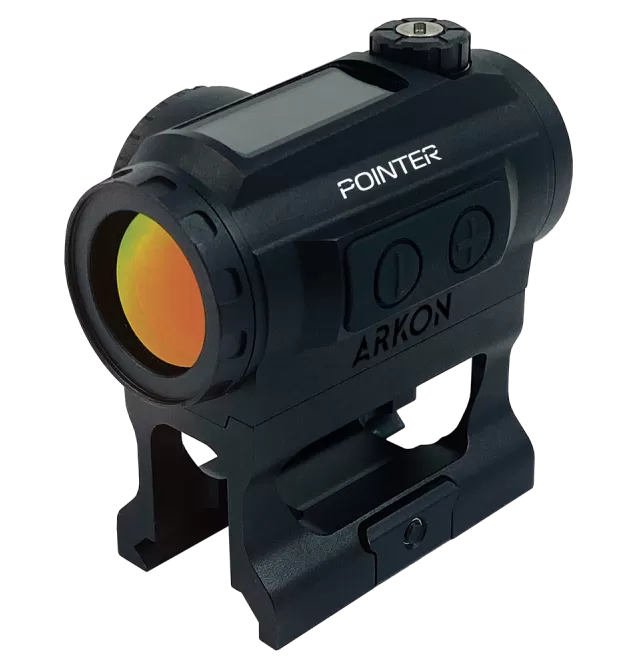 Коллиматорный прицел ARKON Pointer 1x29