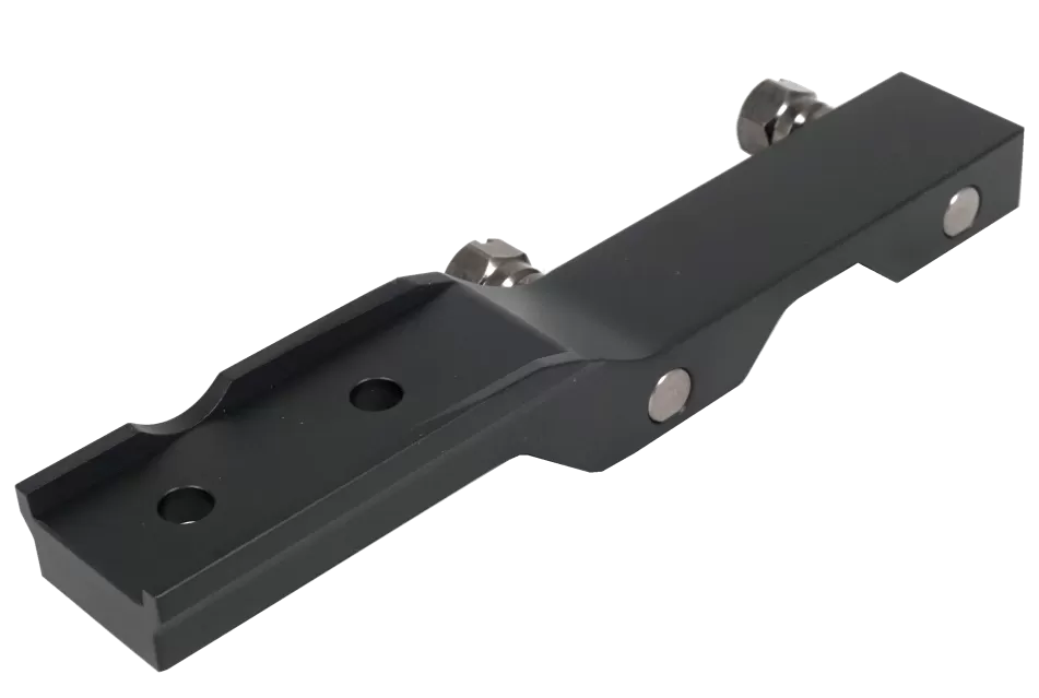 Кронштейн ARKON Weaver/Picatinny укороченный для ARKON Alfa