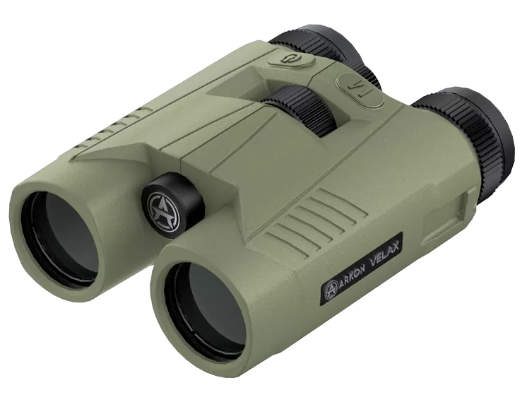 Лазерный дальномер ARKON Velax 3K 10x42