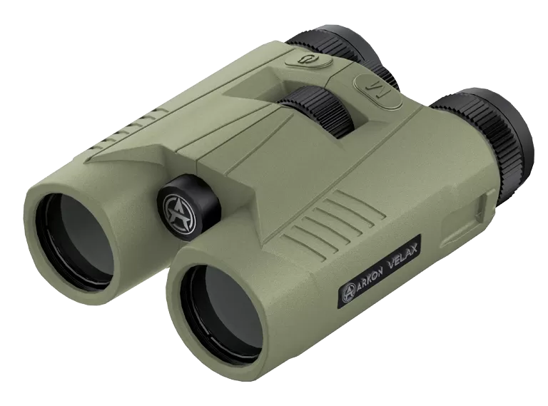 Лазерный дальномер ARKON Velax 3K 8x42