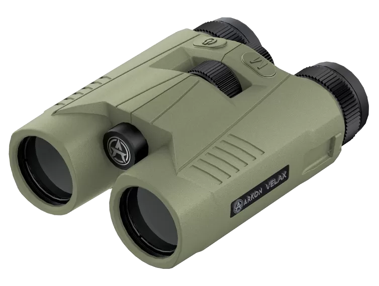 Лазерный дальномер ARKON Velax 4K 10x42