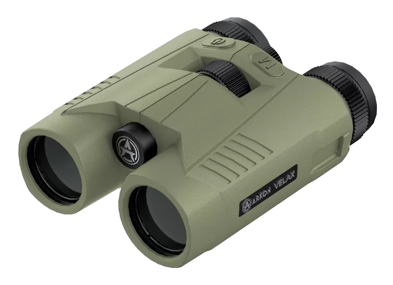 Лазерный дальномер ARKON Velax 4K 12x42