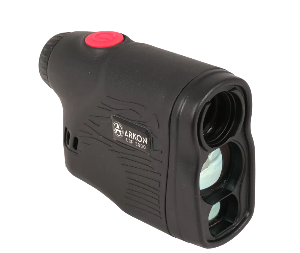 Лазерный дальномер ARKON LRF 3000