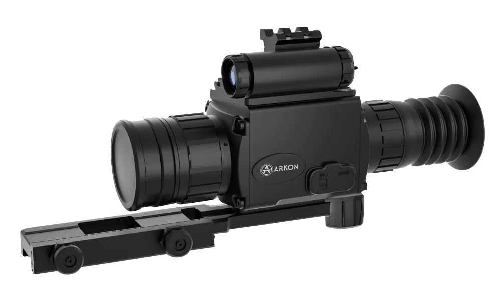 Цифровой прицел ARKON Digital Pro DP940-35