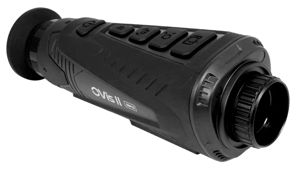 Тепловизионный монокуляр OVis II SM10