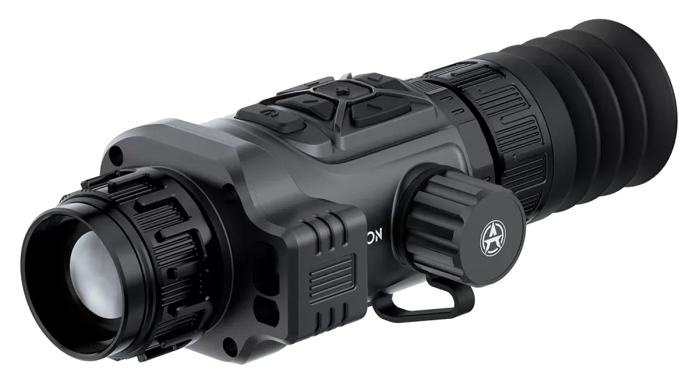 Тепловизионный прицел ARKON Arma v2 LR35L