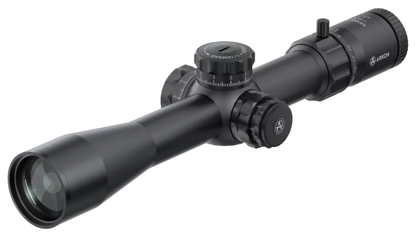 Оптический прицел ARKON Model B 3-18х44