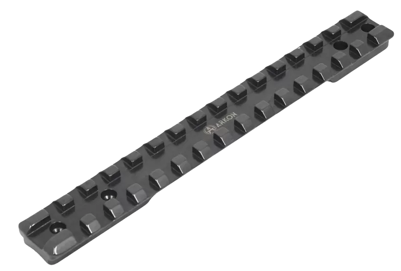 Планка ARKON Picatinny для Bergara B14 (long action)
