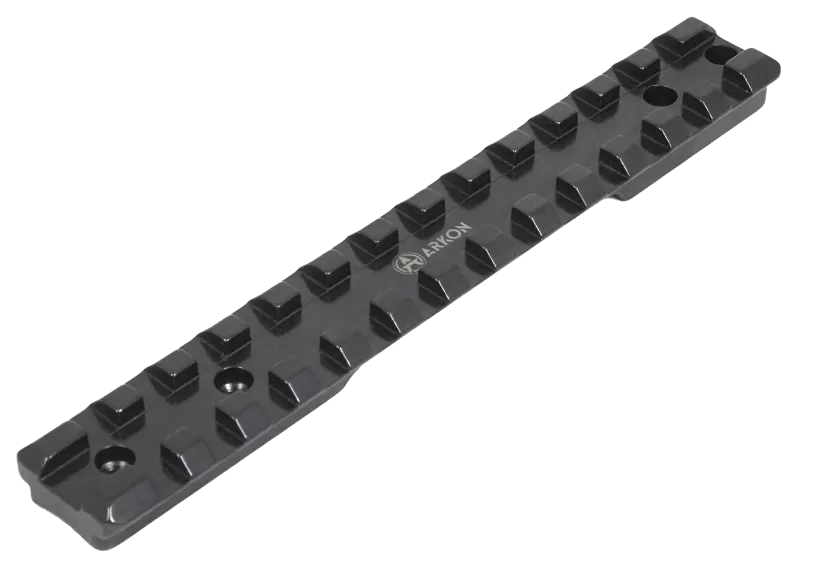 Планка ARKON Picatinny для Bergara B14 (short action)