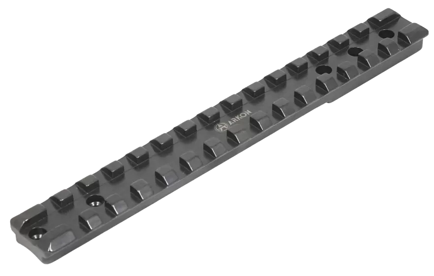 Планка ARKON Picatinny для Haenel Jager 10