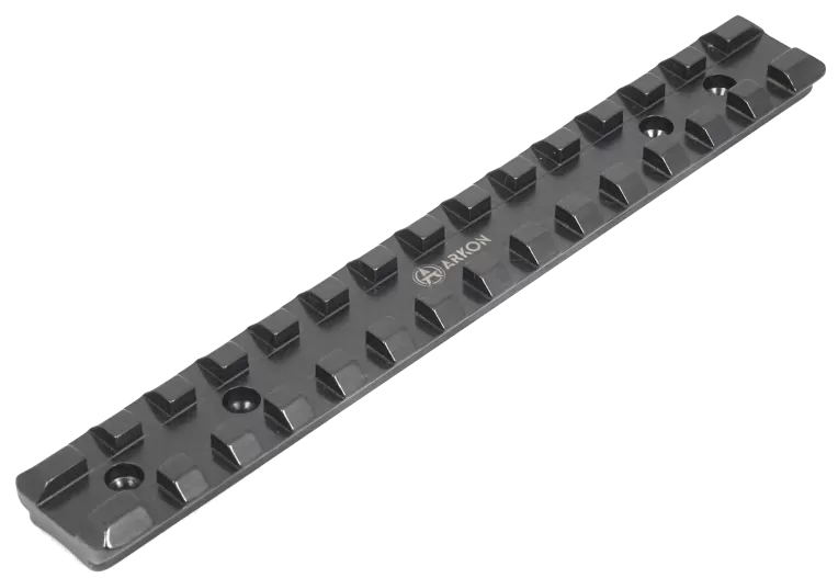 Планка ARKON Picatinny для Merkel SR1 (4 отверстия)