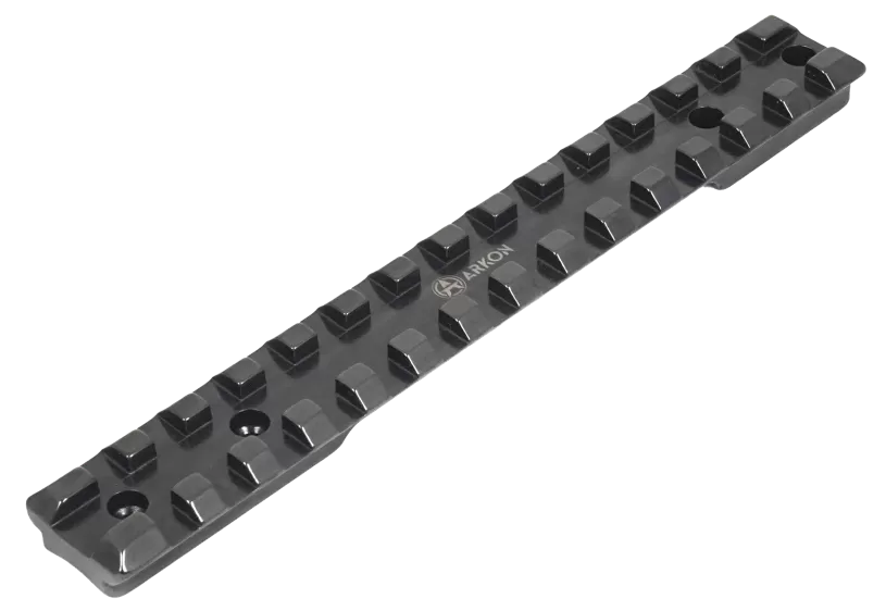 Планка ARKON Picatinny на Sauer 202