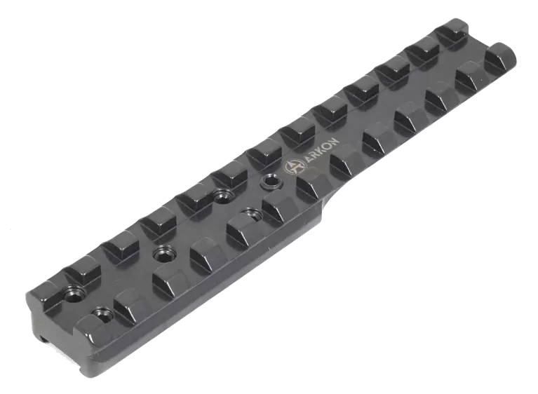 Планка ARKON призма Picatinny для Baikal ИЖ18
