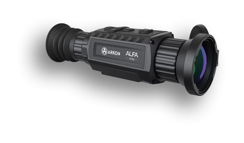 Тепловизионный прицел ARKON Alfa HT50
