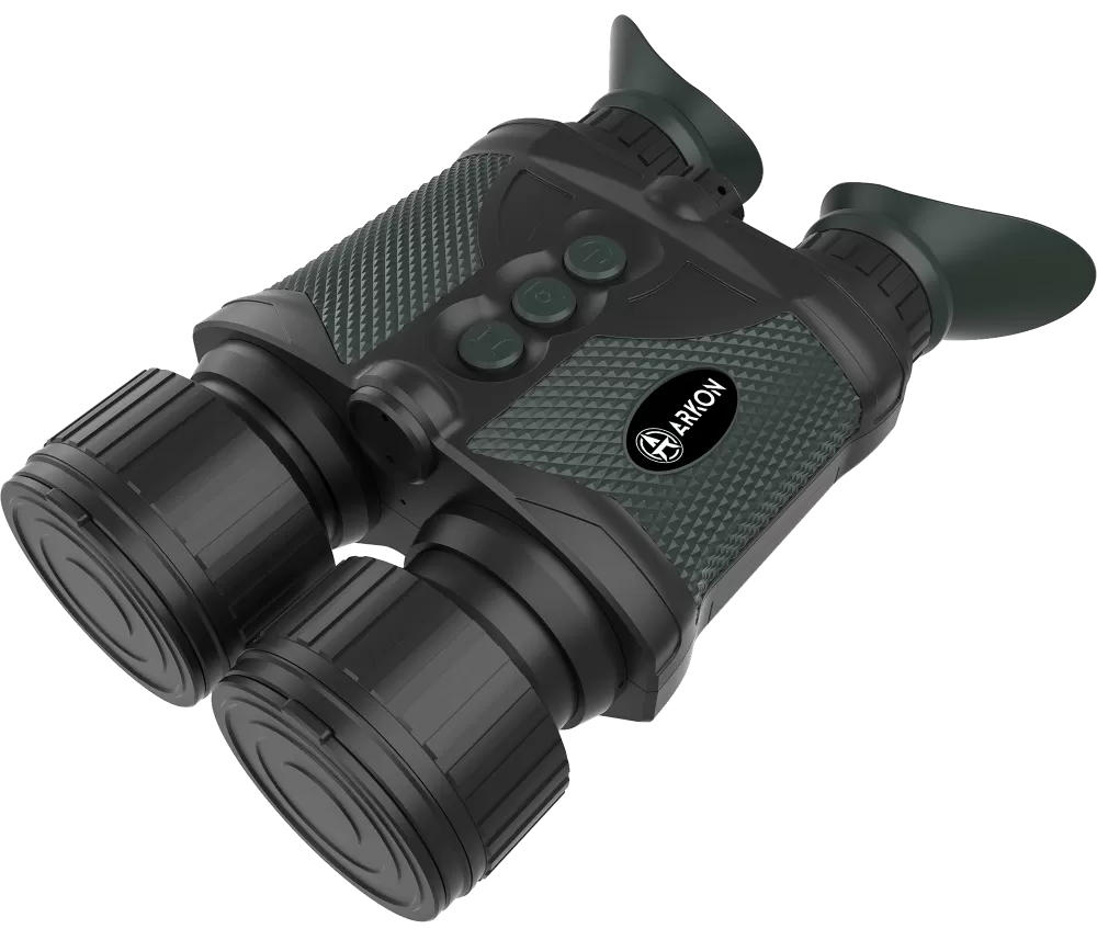 Цифровой бинокль ночного видения ARKON NVD Pro BP36G