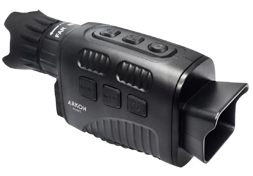Цифровой монокуляр ночного видения ARKON Lite NVM1