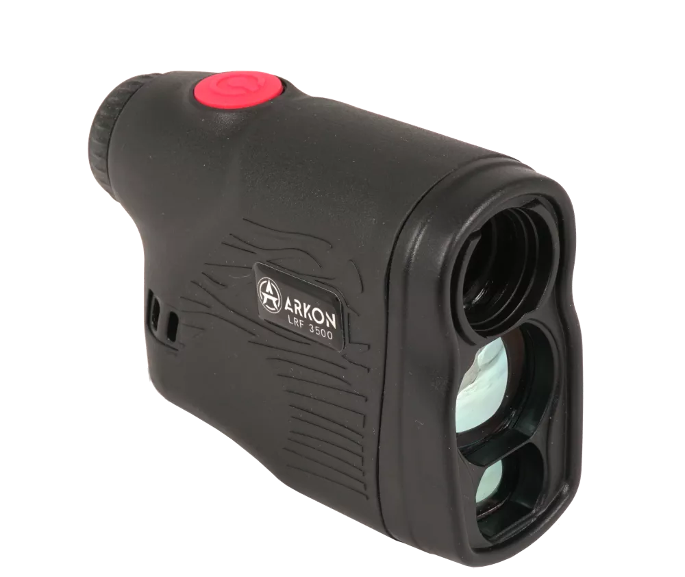 Лазерный дальномер ARKON LRF 3500