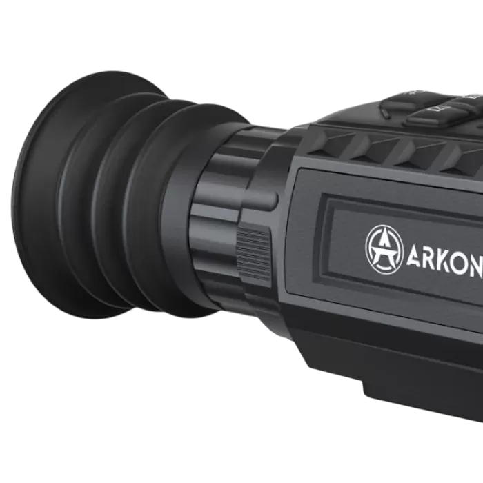 Резиновый наглазник для ARKON Alfa II