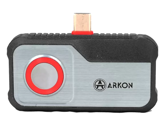 Тепловизионная насадка для смартфона ARKON AS1